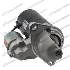 Starter 163-3361 for Caterpillar CAT Engine 3013 3013C 3014 3024 3024C C1.5 C2.2 - Buymachineryparts