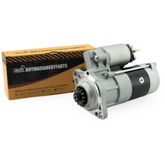 Motor de arranque para Toro Groundmaster 322D 325D 1962781C1 807950 911410 12V 13T CW 