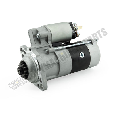 Motor de arranque para Toro Groundmaster 322D 325D 1962781C1 807950 911410 12V 13T CW 