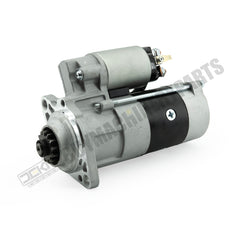 Motor de arranque para Toro Groundmaster 322D 325D 1962781C1 807950 911410 12V 13T CW 