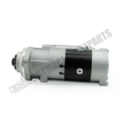 Motor de arranque para Toro Groundmaster 322D 325D 1962781C1 807950 911410 12V 13T CW 