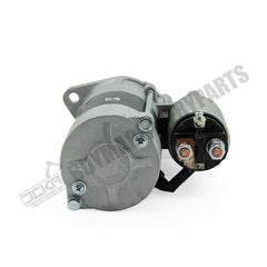 Motor de arranque para Toro Groundmaster 322D 325D 1962781C1 807950 911410 12V 13T CW 