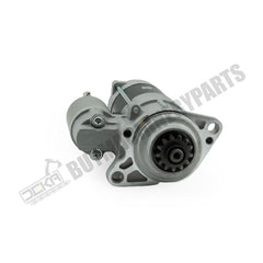 Motor de arranque para Toro Groundmaster 322D 325D 1962781C1 807950 911410 12V 13T CW 