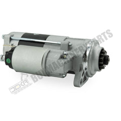 Motor de arranque para Toro Groundmaster 322D 325D 1962781C1 807950 911410 12V 13T CW 