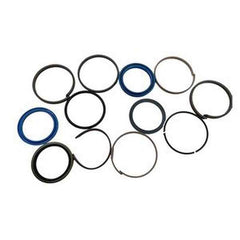 Complete Bucket Cylinder Seal Kit AT264443 for John Deere Excavator 490