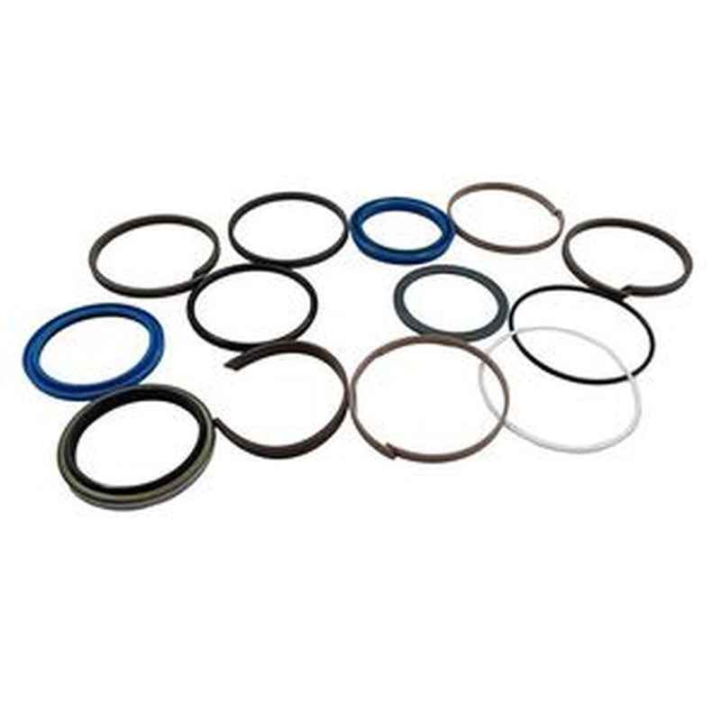 Complete Bucket Cylinder Seal Kit AT264443 for John Deere Excavator 490