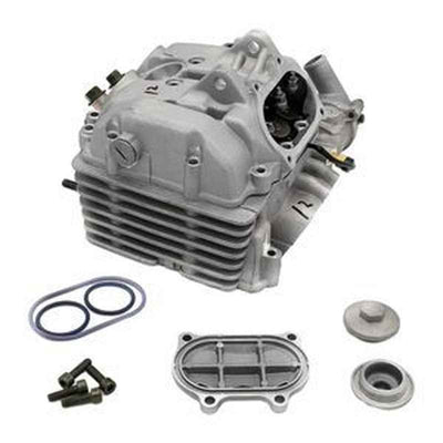 Complete Cylinder Head 12200-007H-0000 for Hisun UTV 700