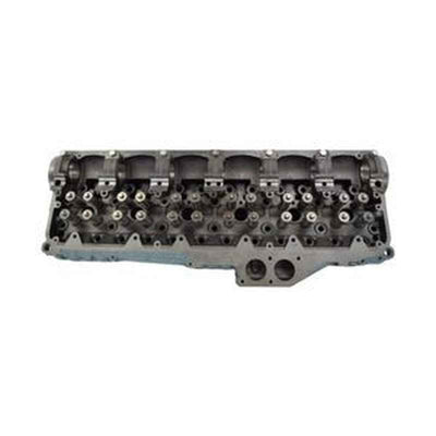 Complete Cylinder Head 23538857 for Detroit Series 60 14L Engine