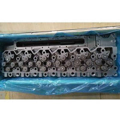 Complete Cylinder Head 4942127 4987978 3973838 for Cummins ISL QSC8.3 QSL9 Engines