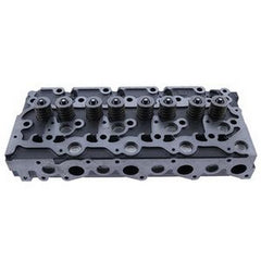 Engine V2203 V2203-EB V2203-M-E2B V2203-E2B Complete Cylinder Head With Full Gasket Kit for Kubota