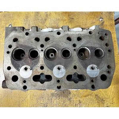 Complete Cylinder Head for Shibaura Engine 8602-ADE