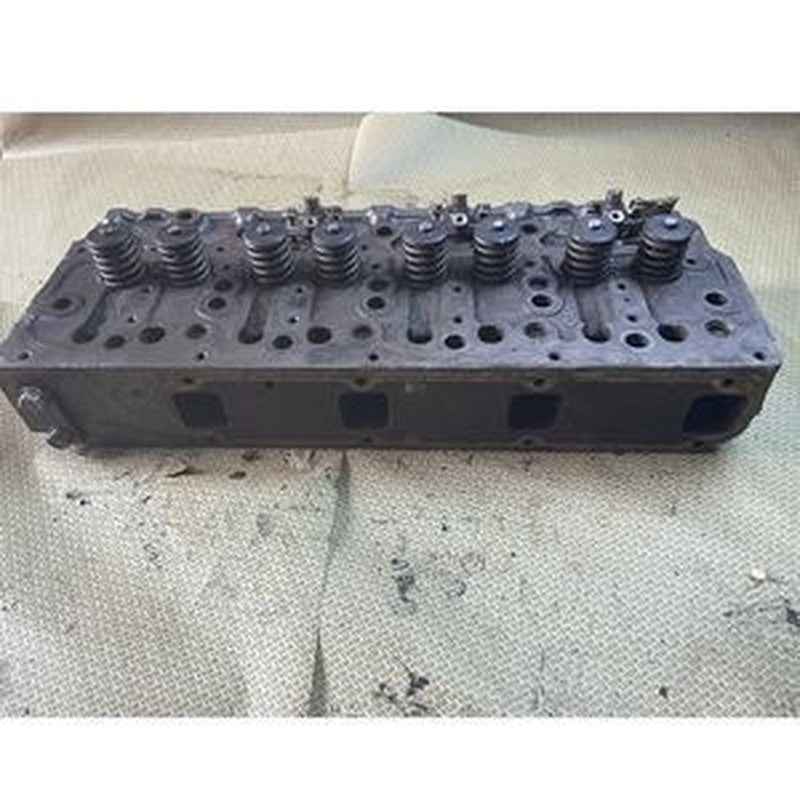 Complete Cylinder Head for Yanmar 4TN100 Engine