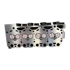 Complete Cylinder Head with Valves for Volvo EC240B EC210 EC290B Excavator