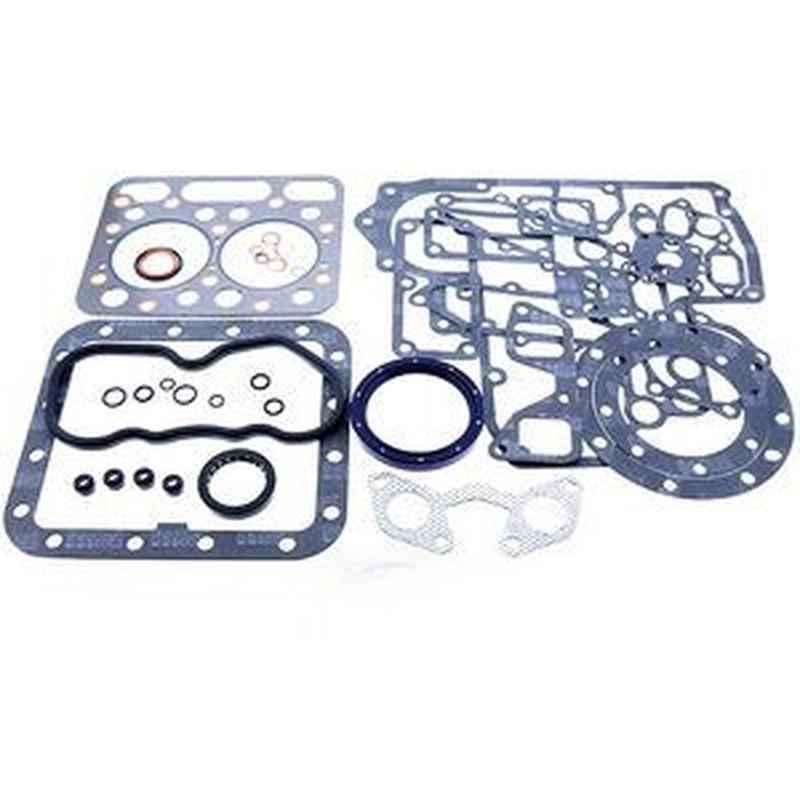 Complete Gasket Kit 02931433 for Deutz Engine F2L2011 F2M2011