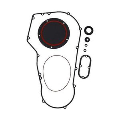 Complete Gasket Kit (60539-94, 60567-90, 25416-70) for Harley-Davidson Dyna Softail