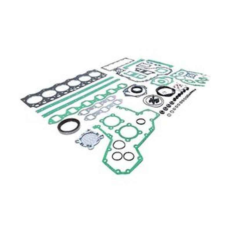 Complete Gasket Kit for Komatsu Engine S6D95L S6D95L-1