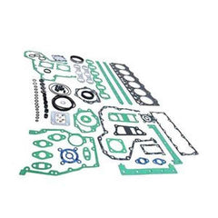 Complete Gasket Kit for Komatsu Engine S6D95L S6D95L-1
