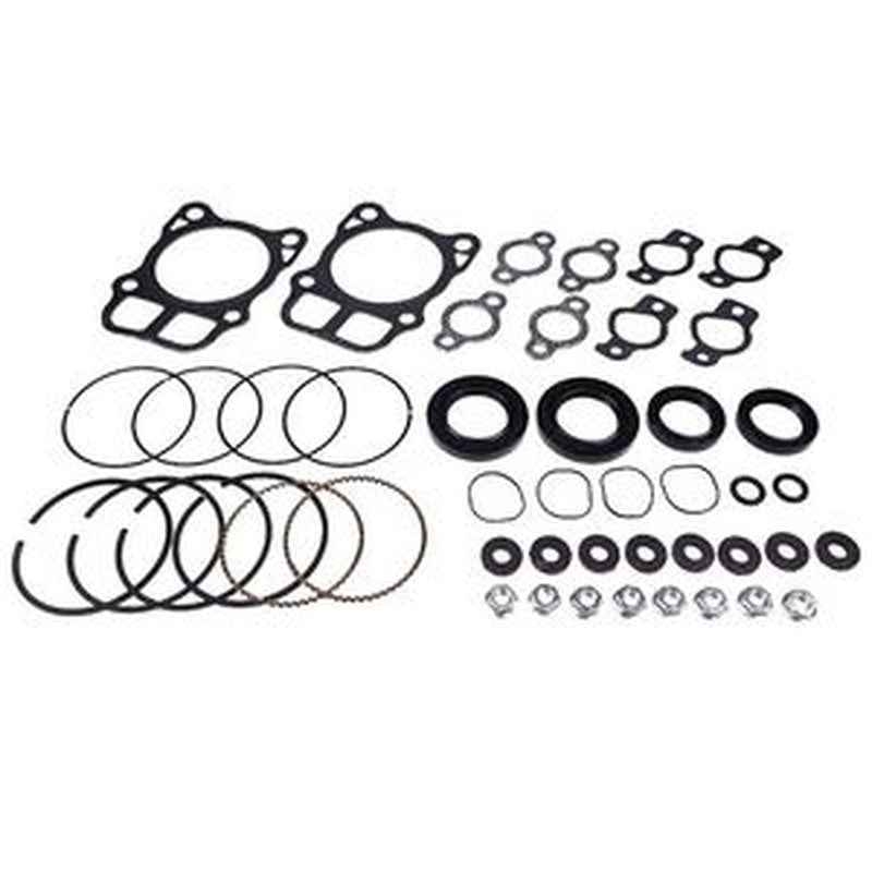 Complete Overhaul Kit 24-108-22-S for Kohler CH/CV/CH600 Series Engines