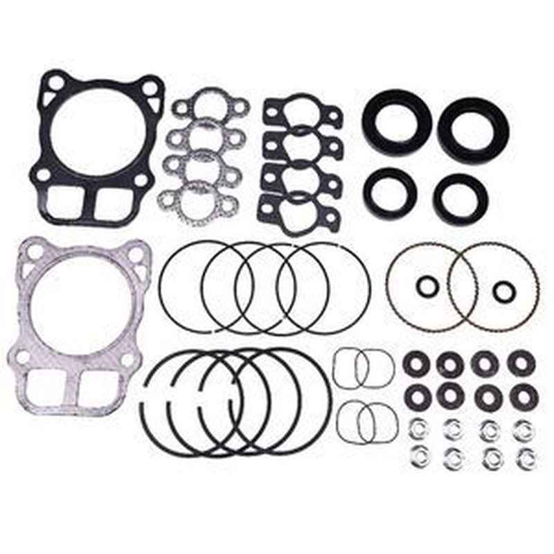 Complete Overhaul Kit 24-108-22-S for Kohler CH/CV/CH600 Series Engines