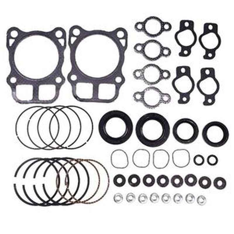 Complete Overhaul Kit 24-108-22-S for Kohler CH/CV/CH600 Series Engines