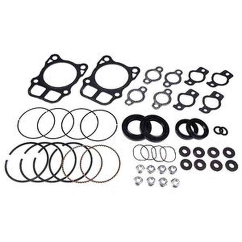 Complete Overhaul Kit 24-108-22-S for Kohler CH/CV/CH600 Series Engines