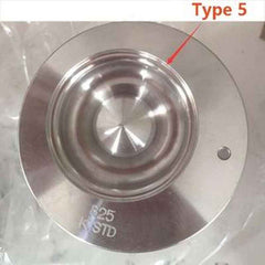 Complete Overhaul Kit for Caterpillar CAT 3044 Engine Loaders