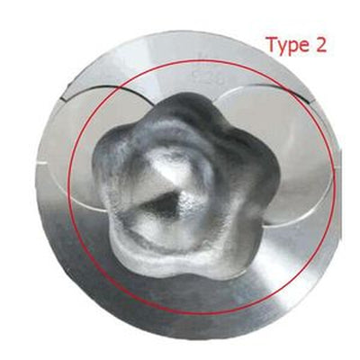 Complete Overhaul Kit for Yanmar 3TN100/3TN100E/3TN100TE Engines