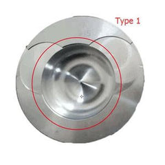 Complete Overhaul Kit for Yanmar 3TN100/3TN100E/3TN100TE Engines