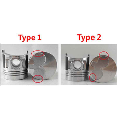 Complete Rebuild Kit for Caterpillar CAT C1.5/C1.7/3013C Excavator Engine