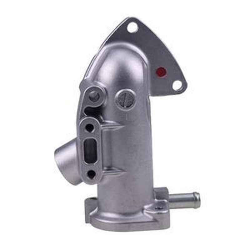 Complete Water Flange 16851-72700 16851-72704 16851-72703 for Kubota D722 Engine