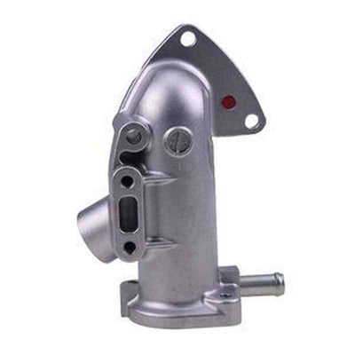 Complete Water Flange 16851-72700 16851-72704 16851-72703 for Kubota D722 Engine