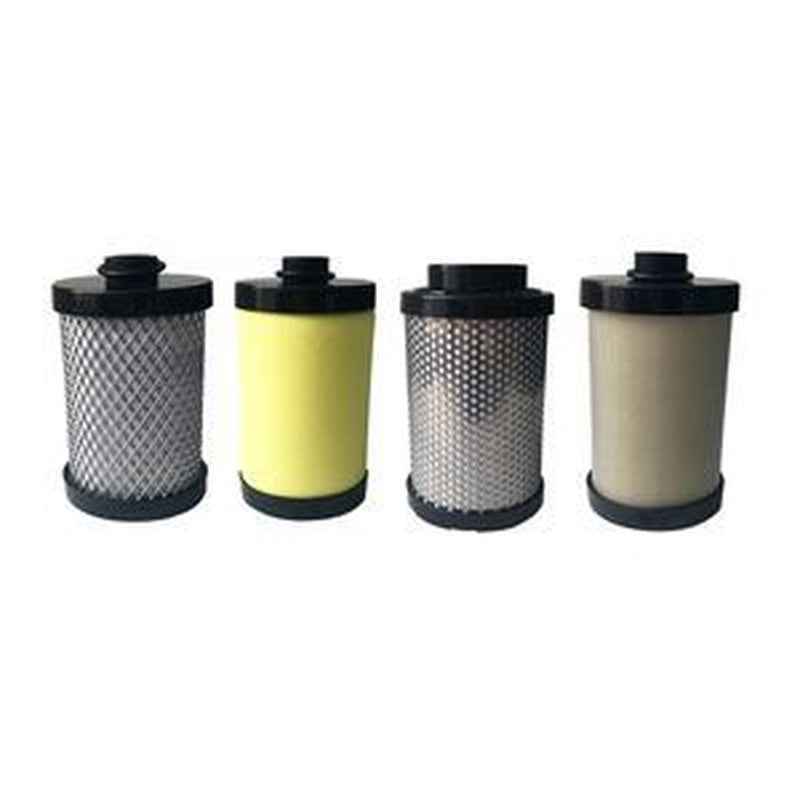 Air Dryer Filter Element for Orion ELS400 EMS400 EDS400 EKS400