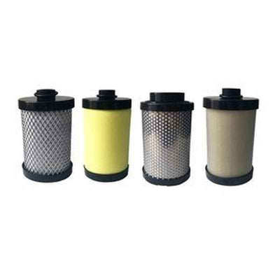 Air Dryer Filter Element for Orion ELS400 EMS400 EDS400 EKS400