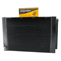 Compressor Cooler 02250213-409 para Sullair 