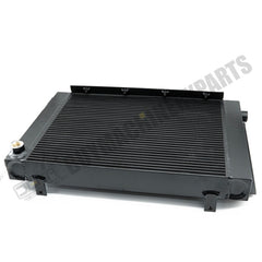 Compressor Cooler 02250213-409 para Sullair 