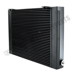 Compressor Cooler 02250213-409 para Sullair 