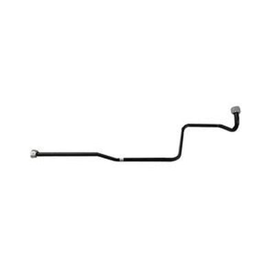 Compressor Water Outlet Tube 3975526 for Cummins QSL9/ISLE4/ISL9/ISL8.9/6C8.3/ISC Engines