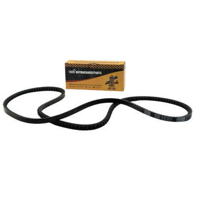 Condenser Fan Belt 50-00178-27 for Carrier X4 7500 X4 7300 X4 6600 MT