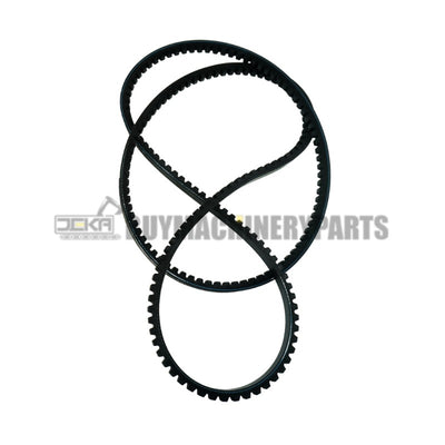 Condenser Fan Belt 50-00178-27 for Carrier X4 7500 X4 7300 X4 6600 MT