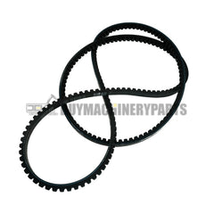 Condenser Fan Belt 50-00178-27 for Carrier X4 7500 X4 7300 X4 6600 MT