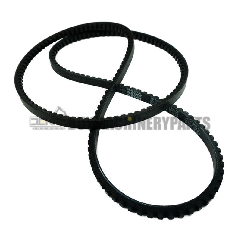 Condenser Fan Belt 50-00178-27 for Carrier X4 7500 X4 7300 X4 6600 MT