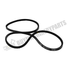 Condenser Fan Belt 50-00178-27 for Carrier X4 7500 X4 7300 X4 6600 MT