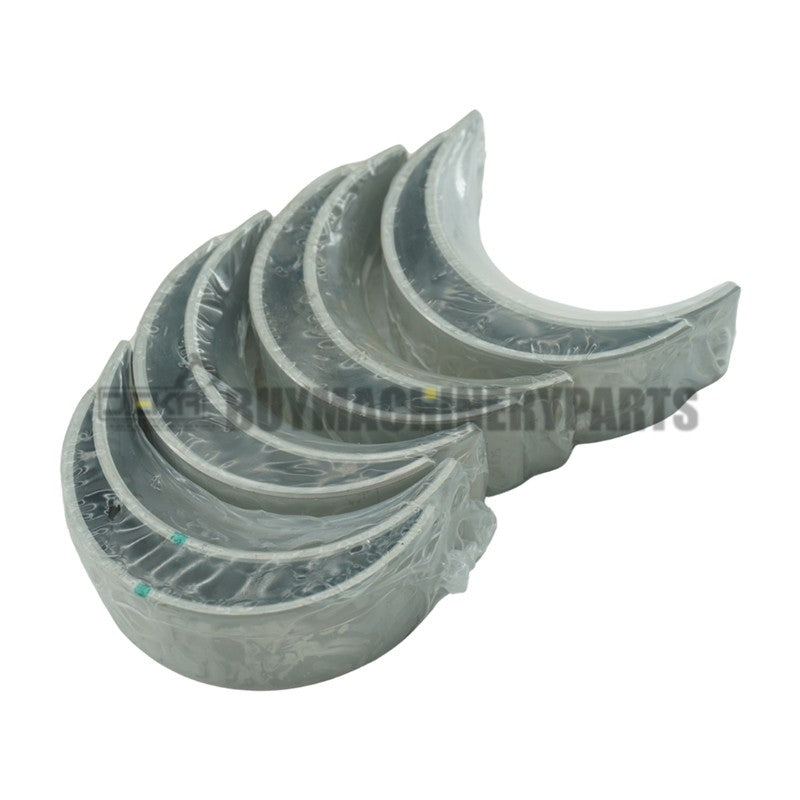 Connecting Rod Bearing for Isuzu Engine 4HK1