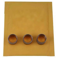 Heavy-Duty Connecting Rod Bushing Set (3 Pcs) 1G700-21980 for Kubota Engines