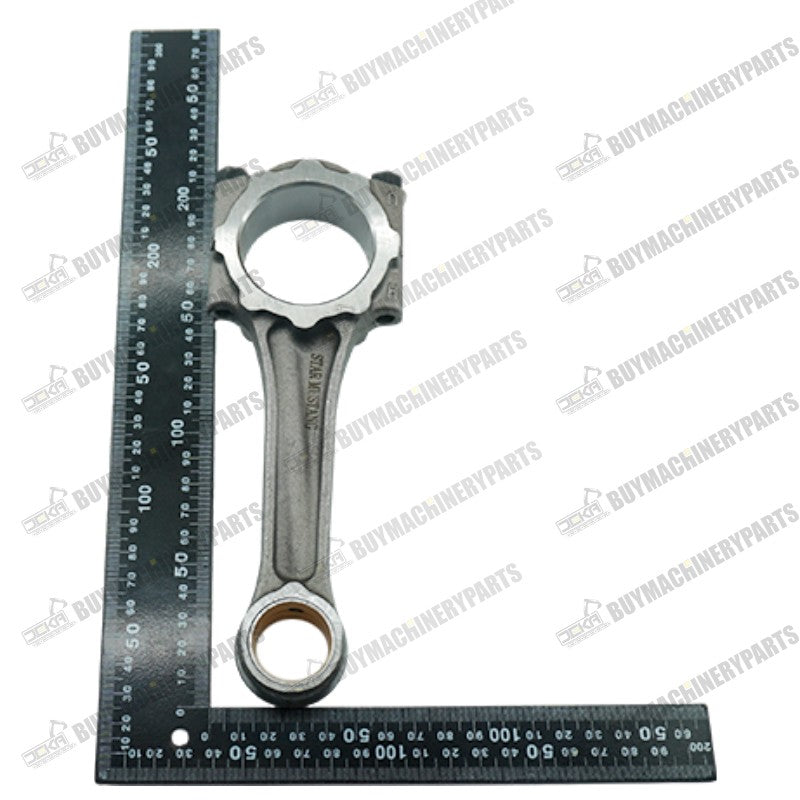 Connecting Rod for Kubota V2607 V2607-BY1077 Engine Bobcat S185 Skid Steer Loader