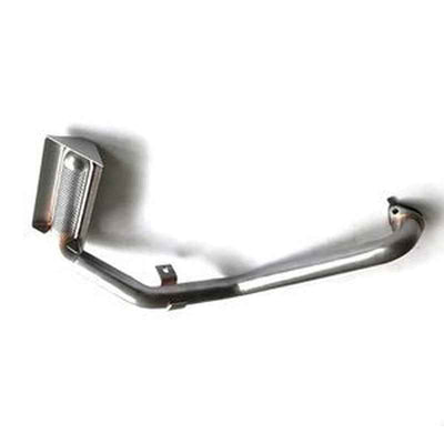 Oil Suction Connection 3921719 for Cummins N855 N14 M11 B6.7 K19 NT855 L10