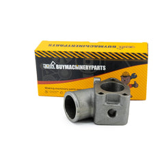 Connection Water Inlet Elbow J903102 for CASE Engine 4390 6590 Tractor 1896 2096 5120 5130 5140 5220 5240 5250