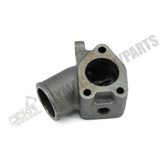 Connection Water Inlet Elbow J903102 for CASE Engine 4390 6590 Tractor 1896 2096 5120 5130 5140 5220 5240 5250