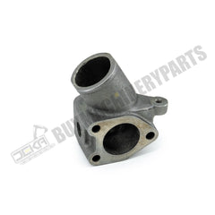 Connection Water Inlet Elbow J903102 for CASE Engine 4390 6590 Tractor 1896 2096 5120 5130 5140 5220 5240 5250
