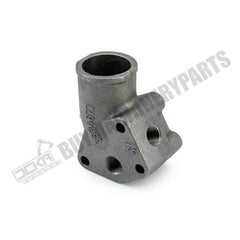 Connection Water Inlet Elbow J903102 for CASE Engine 4390 6590 Tractor 1896 2096 5120 5130 5140 5220 5240 5250